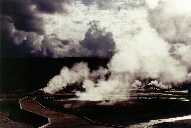 Old Faithful Valley of Geysers